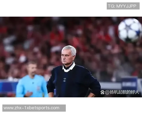 穆里尼奥的足球哲学与战术解析:天下足球的传奇教练之路 穆里尼奥的足球哲学与战术解析:天下足球的传奇教练之路