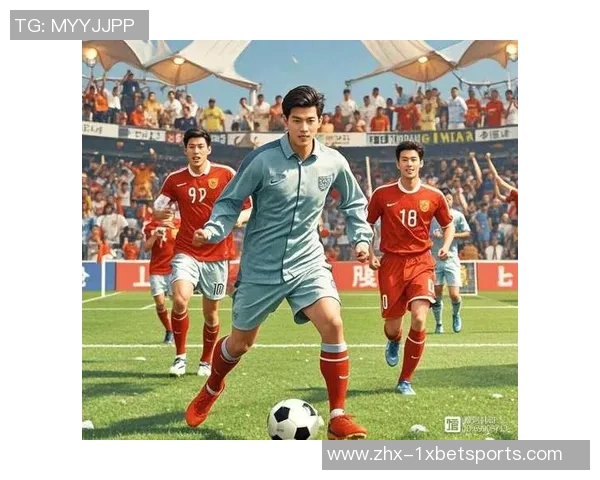 青岛足球学校培养未来足球明星助力中国足球崛起的全新路径探索 青岛足球学校培养未来足球明星助力中国足球崛起的全新路径探索